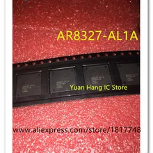 5PCS/LOT AR8327N-AL1A AR8327-AL1A AR8327 QFN Wireless router chip