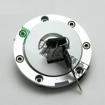 Переключатель зажигания крышка крышки ключа набор замков для Honda CB1300S SUPER BOLD'OR 05