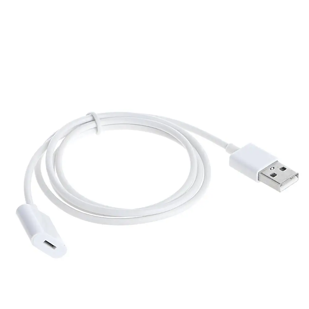 USB Кабель-адаптер для зарядки iPad Pro Pencil с разъемом Папа-молния и 8 штырьковыми