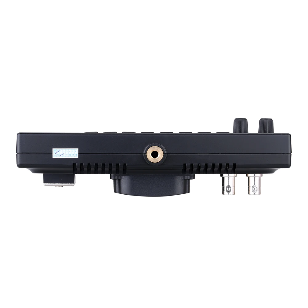 Feelworld Профессиональный 7 "HDMI 1024*600 SDI вещания ЖК дисплей HD Камера монитор пиковый
