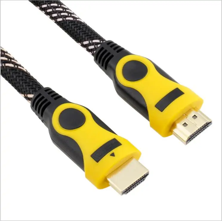 Бесплатная доставка Заводская розетка ТВ приставка с кабелем 1 4 сеткой и медным