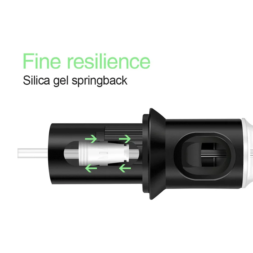 10 шт. профессиональные стандартные одноразовые стерильные иглы картриджи