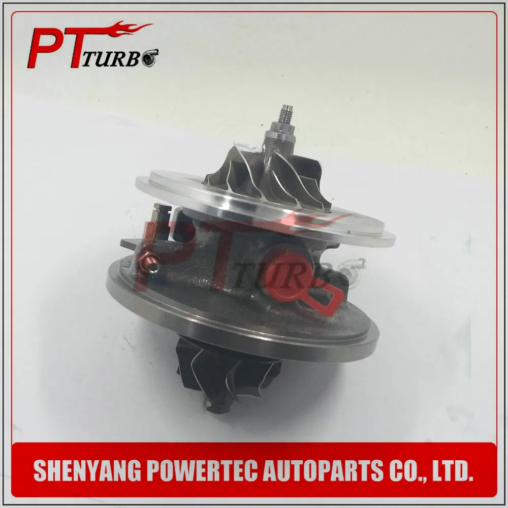 Турбокартридж Garrett 756047 5004S 753556 для Peugeot 508 2 0 HDi 140 140HP 103квт DW10BTED4 новый турбинный