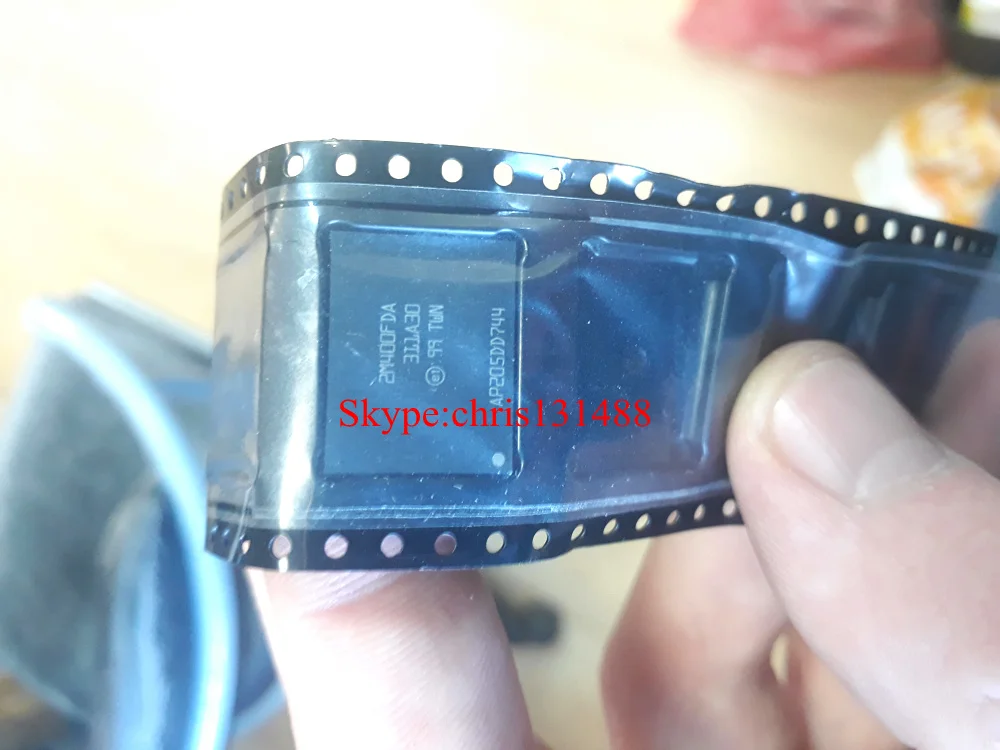 Оригинал 2M400FDA311A30 N2M400FDA311A30 N2M400FDA311A3B BGA 10 шт./лот Бесплатная доставка.|Автомобильные