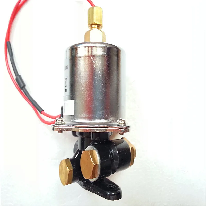 Горелка из нержавеющей стали для точного электромагнитного насоса модель