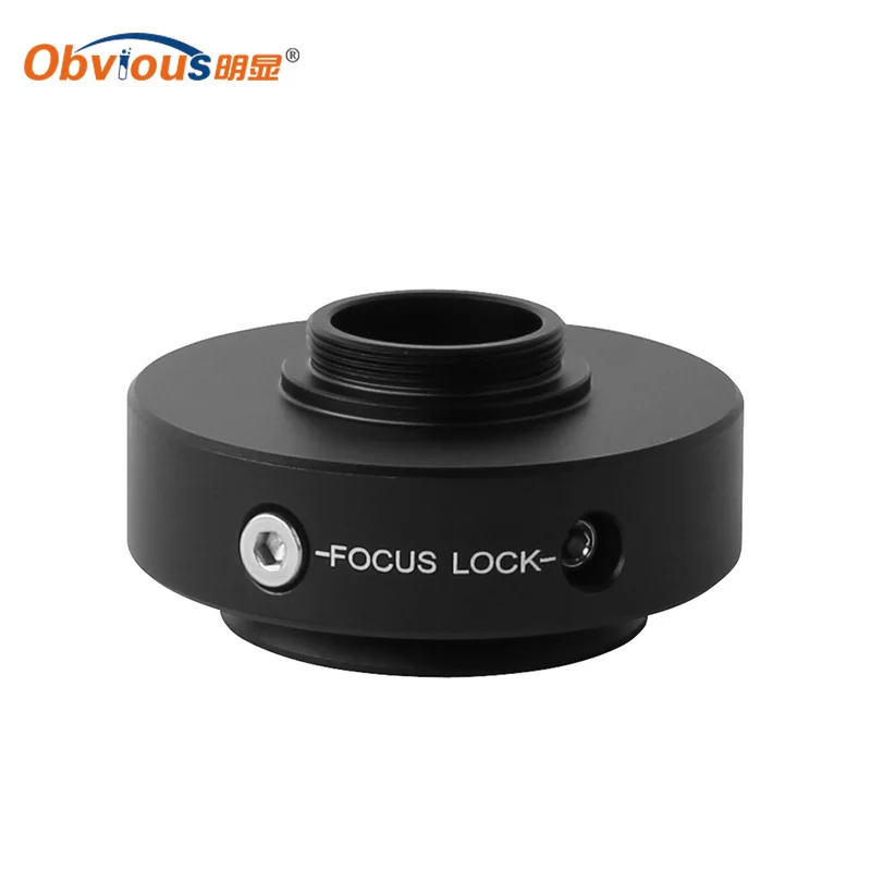 Фототрубка для микроскопа Olympus trinocular к адаптеру C Mount TV адаптер подключения