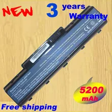 Для Acer Aspire 5535 5536 5542 5735 5737Z 5738G 5740 аккумулятор AS07A51 AS07A41 AS07A31|battery