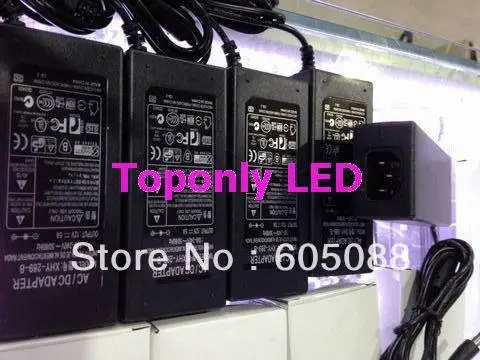 Новое поступление 2017 светодиодная лампа-трансформатор на 12 В постоянного тока 48