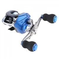 171bb 6 31 gear ratio fishing bait casting reels braking force 8kg 17 6lb with right left hand optional