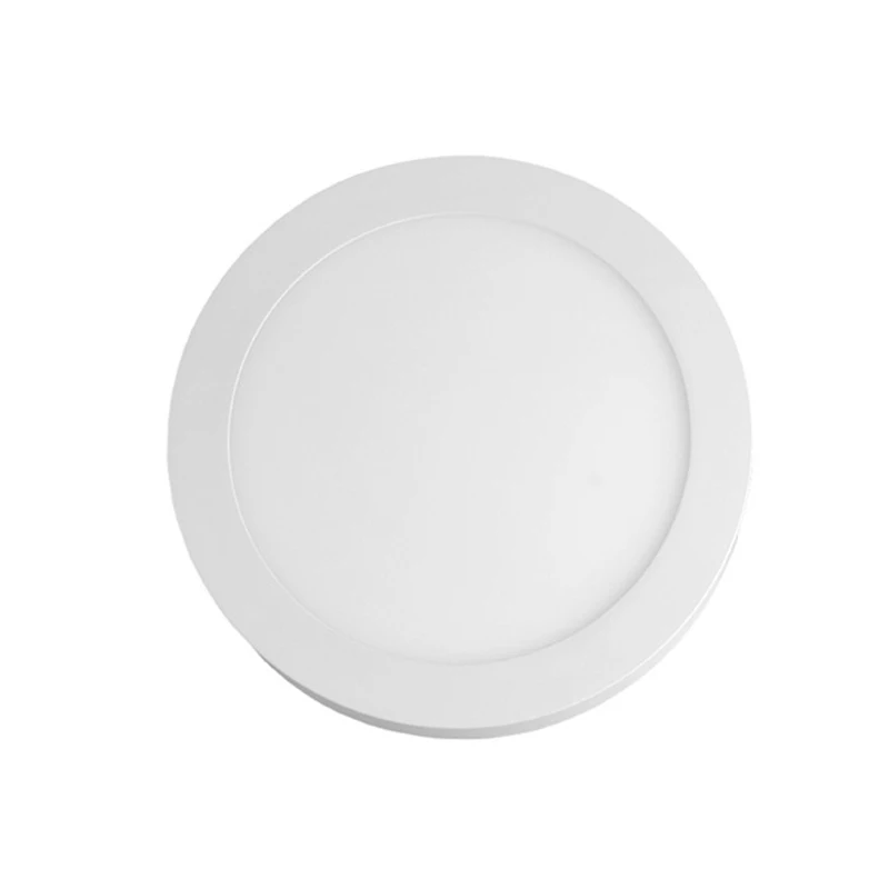 B2ocled теплый белый/холодный белый свет панели СИД 110V 220V 6W 12W 18W 24W Крытый Гостиной