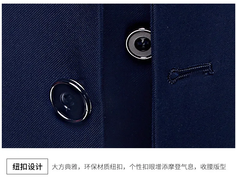 Мужской деловой костюм джентльмена повседневный из 3 предметов Свадебный для