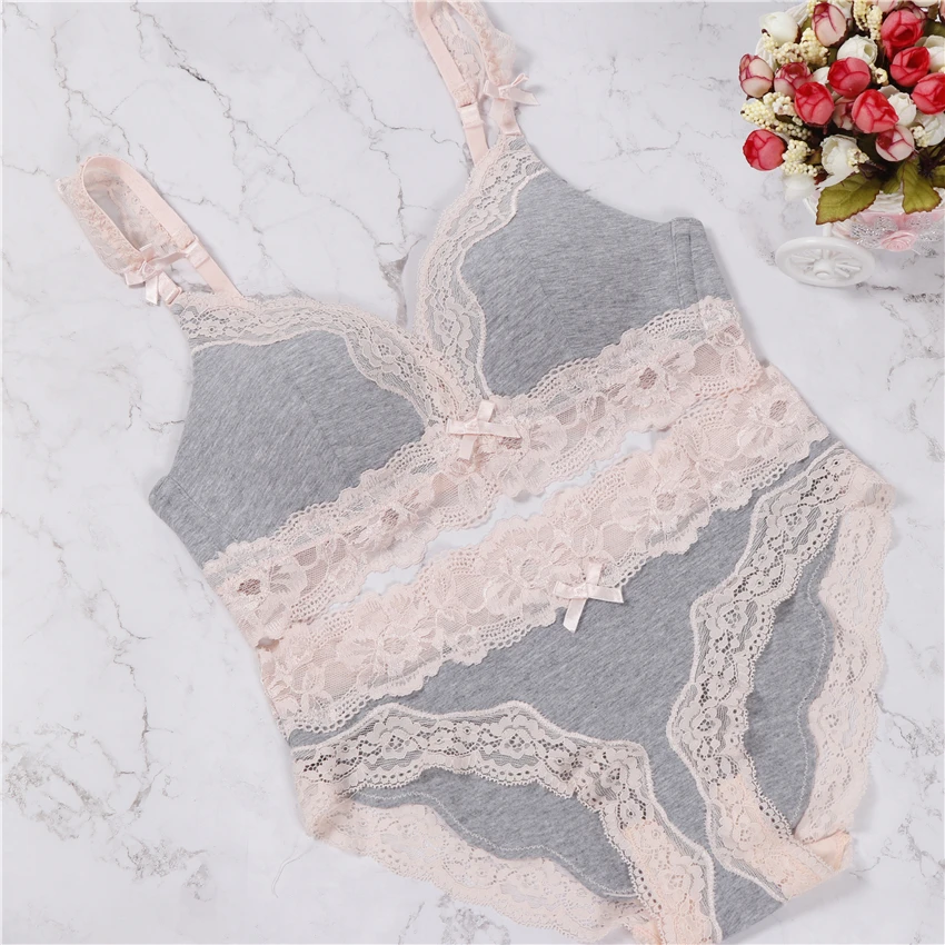 2018 нижнее белье в индивидуальном стиле Королевский один бюстгальтер кулон