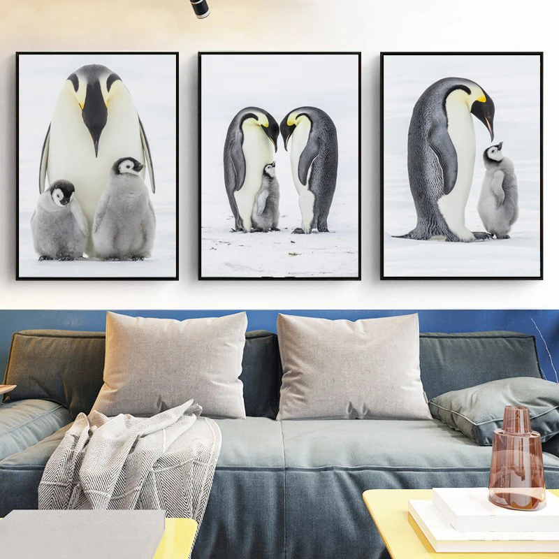 Картина с изображением героев мультфильма истинная стрелялка|picture posters|art paintingcanvas