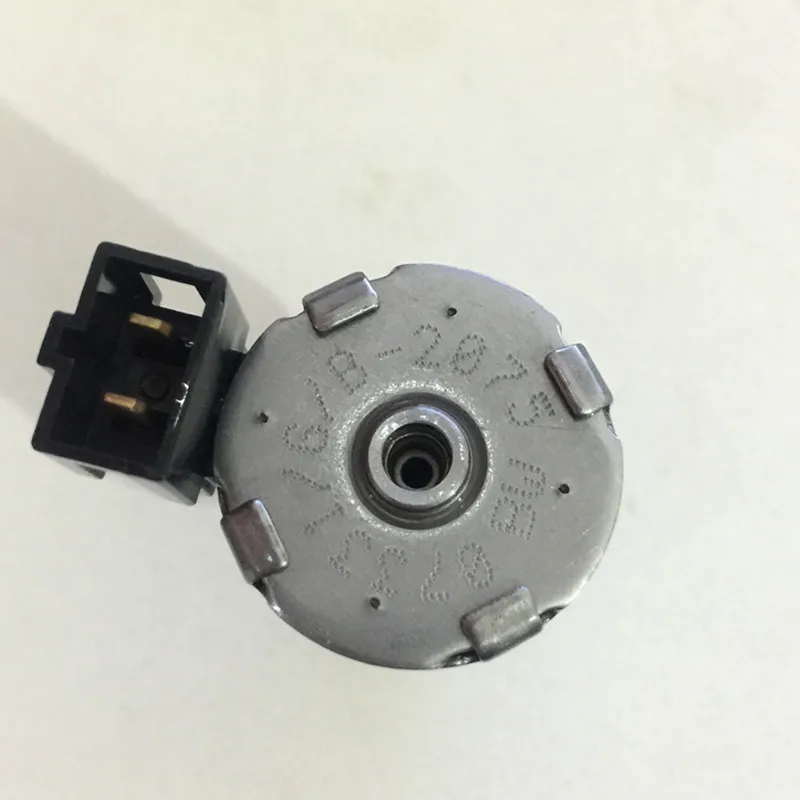Подлинный Соленоидный клапан коробки передач AL4 DPO 257416 для Renault Clio Megane Scenic 257410