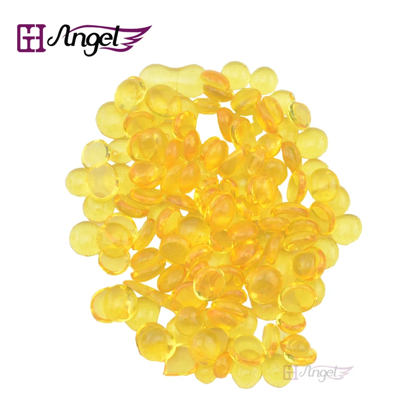 Оптовая продажа кератин клеевая гранула 100 грамм/бусины/зерно для предварительно