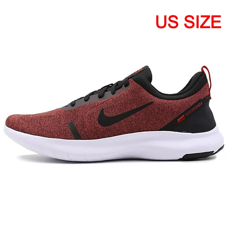 AJ5900001 Новое поступление NIKE FLEX Опыт рН 8 Для мужчин, прямые поставки от производителя - Цвет: AJ5900001