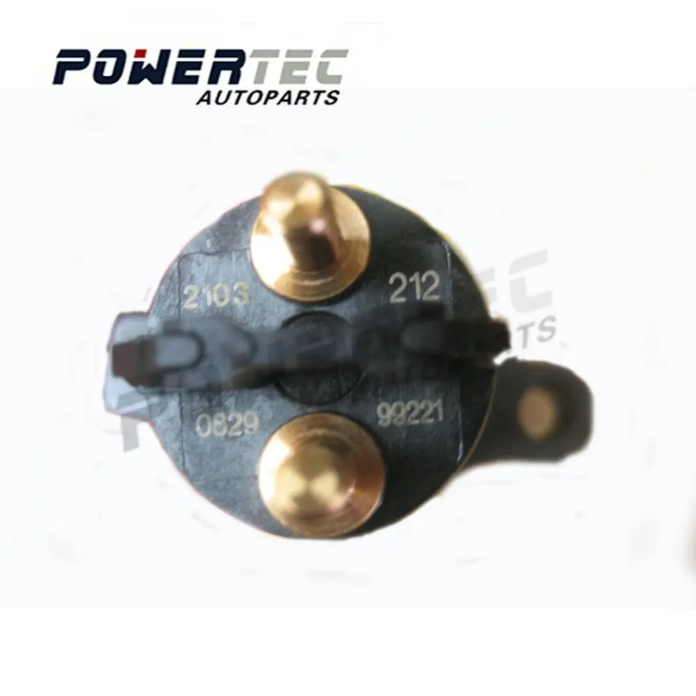 Насос диспенсер Inyector 0445 120 212 для CUMMINS/ford автомобильные детали Инжектор 0 445 CR