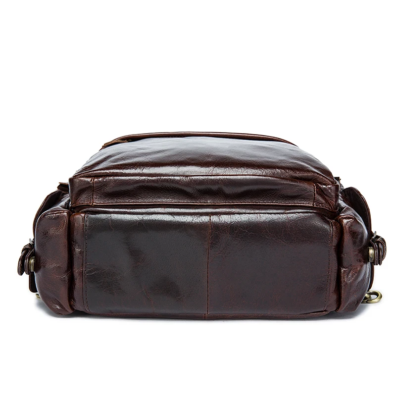 2018 Новая мода Для мужчин и женщин одежда сумка большая Ёмкость первый Слои из