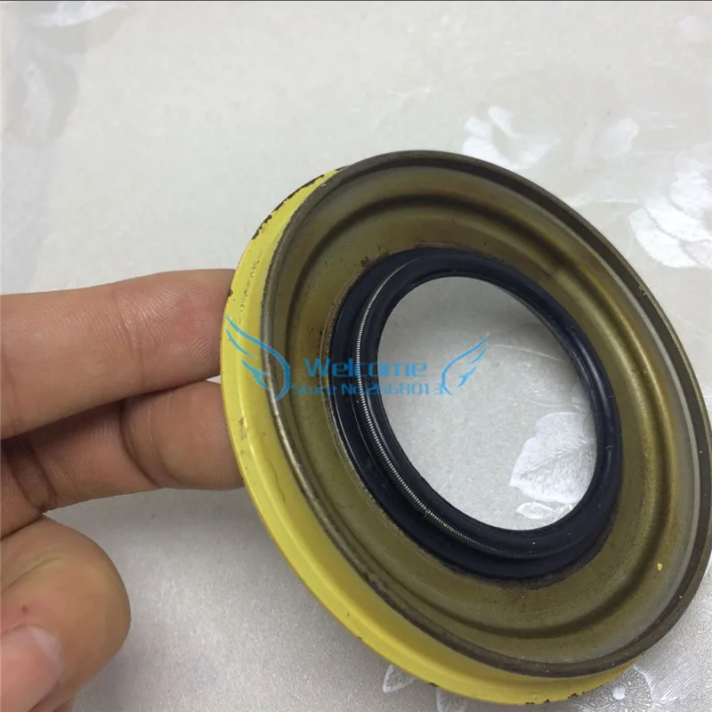 Оригинальные автозапчасти волна/коробка передач Передняя сальник для buick regal century