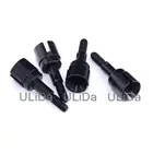 4 шт. HSP 02033 стальное колесо 110 ось 4WD скорость нитро мощность монстр грузовик игрушка RC автомобиль обновления частей