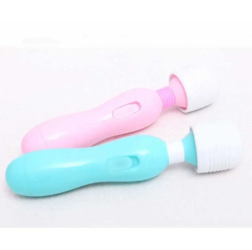 Сказочный Мини AV Секс-игрушки волшебный мощный живой сквирт массажер кисть для