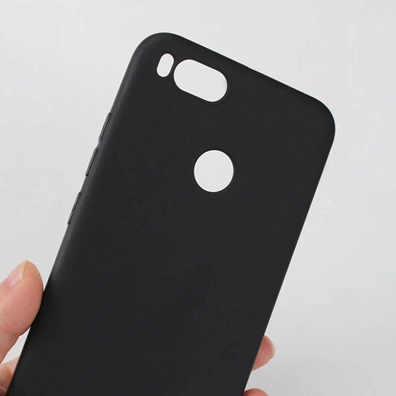 Xiaomi mi 5X чехол для A1 6 Note 3 Силиконовый ТПУ Мягкий матовый полный защитный Xiao Note3 |