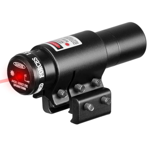 Охотничий Airsofts Riflescope 4-12X50 EG 3 в 1 Тактический Воздушный пистолет Красный Зеленый точечный лазерный прицел голографическая Оптика прицел - Цвет: YH211 Red laser