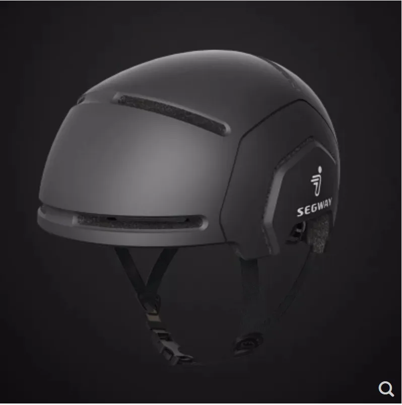 Защитный шлем для скутера Ninebot Регулируемый взрослых и детей защитное снаряжение