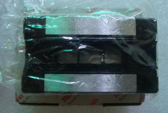 Rexroth Каретка R162281320 линейная направляющая линейного слайд блок|linear guide|guide linearlinear