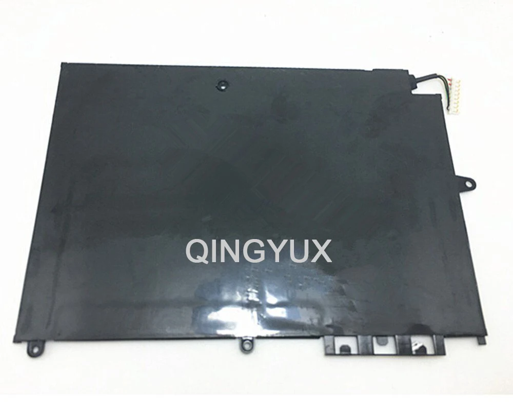 QINGYUX Новый L13M2P22 Аккумулятор для ноутбука 3 7 V 25Wh совместим с Lenovo MIIX2 10 L13N2P21 1ICP4/83/103-2 -