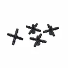 50 шт., раздельные устройства для садовых шлангов, с несколькими соединительными шлангами