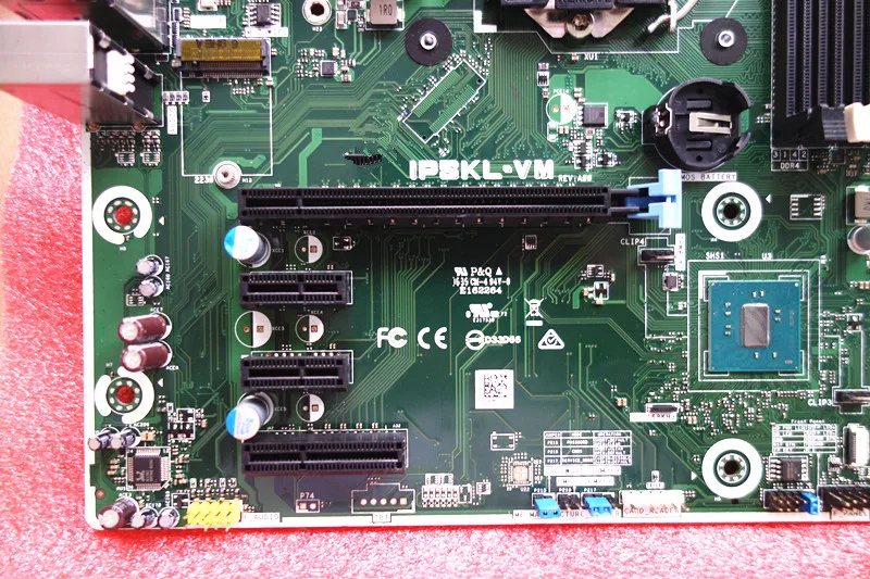 Материнская плата Suitabl для Dell XPS 8910 материнская настольных ПК LGA 1151 Z170 DD4 0WPMFG