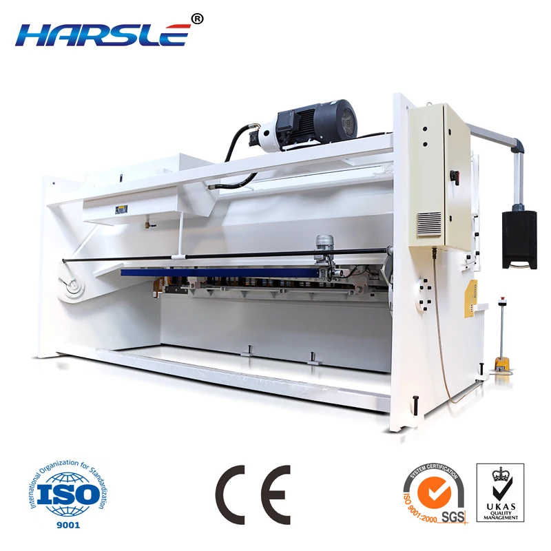 QC12y 16x4000 система управления гидравлический режущий станок и станок|machine cutting|machine