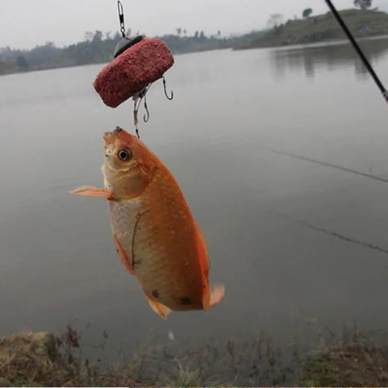 2 шт. пластина бронзовых морских рыболовных крючков взрыв Карп Рыболовный крючок