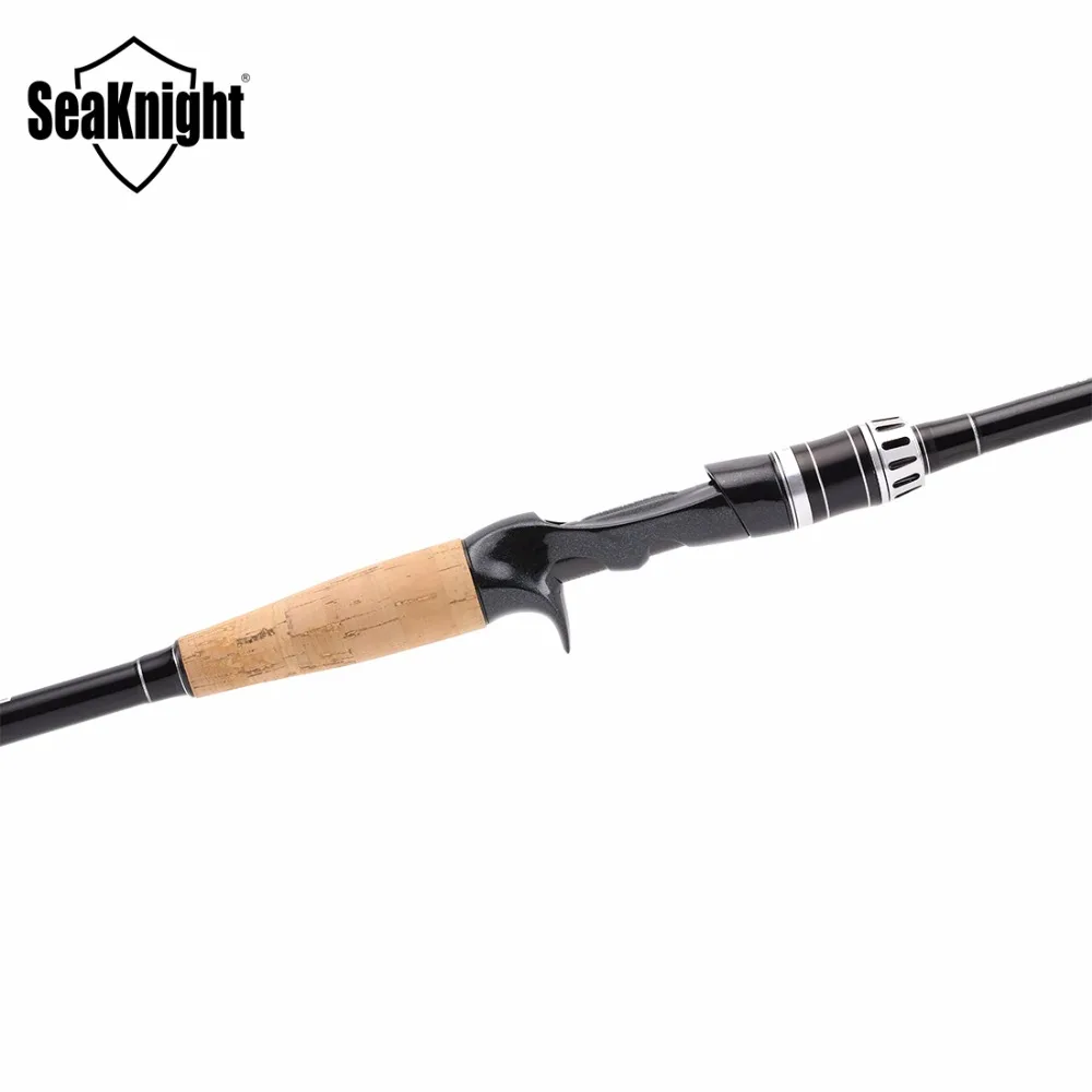 SeaKnight ЯША Заманить Удочку 2.1 м Углерода Литья Стержень 140 г 12 25LB 10 30 Приманки Вес