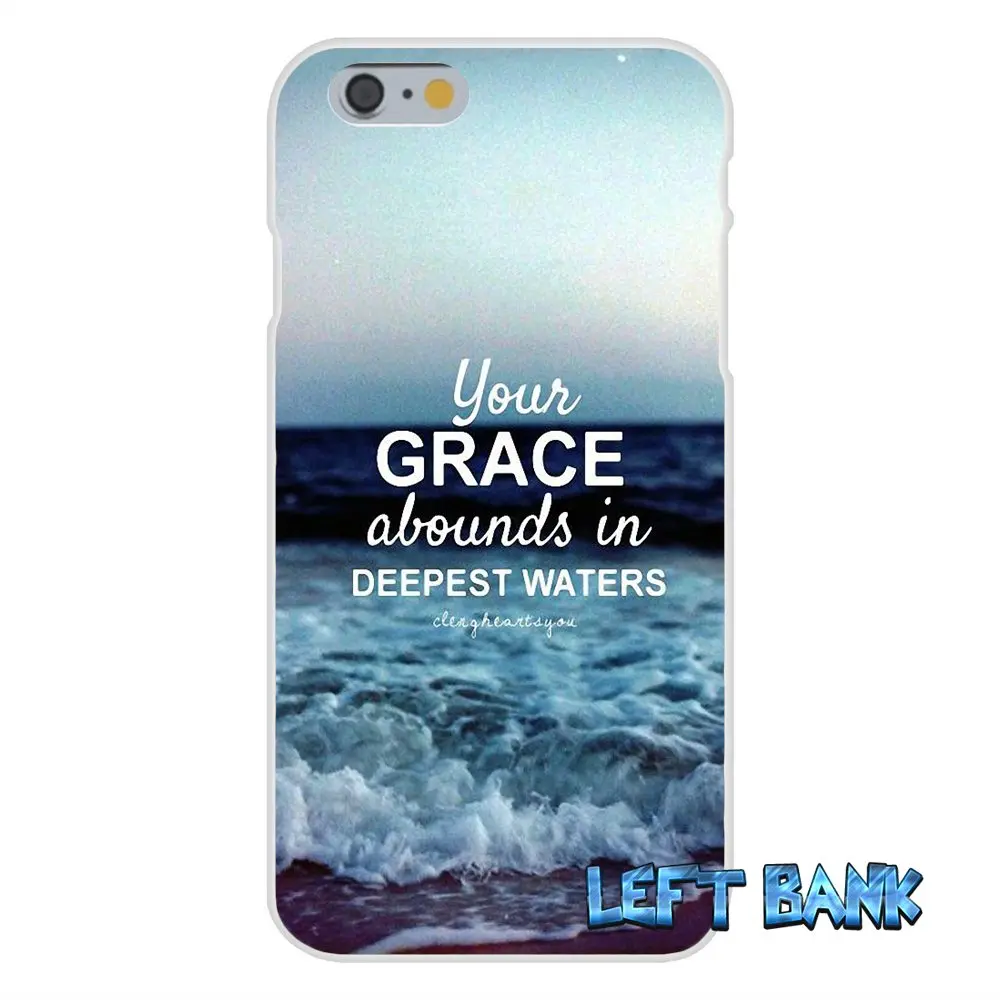 Мягкий силиконовый прозрачный чехол из ТПУ для iPhone 4 4S 5 5S 5C SE 6 6S 7 Plus The Great Unknown|case for