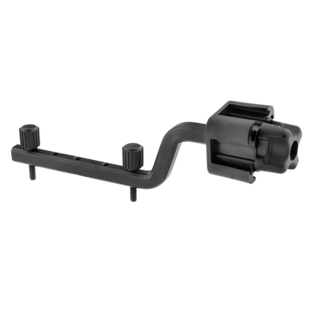 Универсальный адаптер для вспышки из алюминиевого сплава|adapter holder|adapter mountadapter