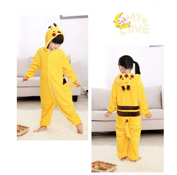 Новинка мягкий детский комбинезон-одеяло детские фланелевые пижамы для сна с принтом с животными детские пижамы комбинезон с капюшоном одежда для сна
