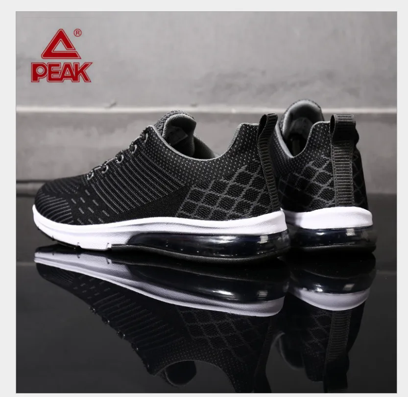 Спортивная обувь мужские туфли 2019 Весенняя Новинка бренд вразлёт плетение