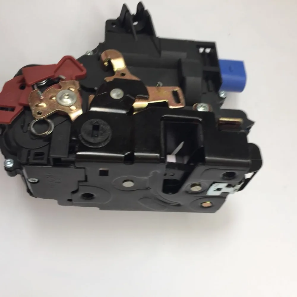 5J0 839 015 5J0839015 6Y0 A 6Y0839015 6Y0839015A для левого привода замка двери Skoda:FABIA I | Автомобили и