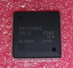 Новинка 100% бесплатная доставка HD6417604SF28V HD6417604F28 HD6417604F20 | Электроника