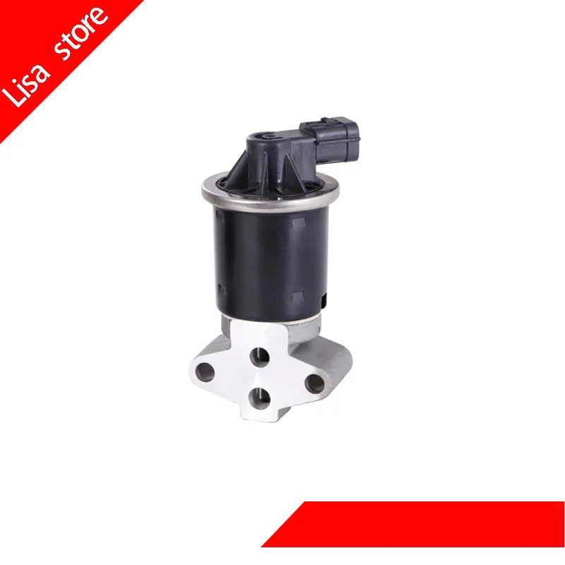 

24515617 EGR VALVE for SPARK 1.2 B12 MCE