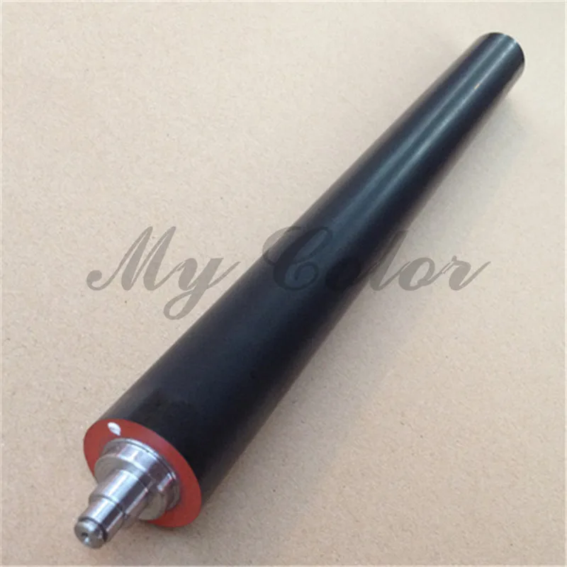 1X 6LH58426000 TS255LPR HR 3000L E205 E255 E305 E206 E207 нижний напорный ролик фьюзера для Toshiba E Studio 205 255 305