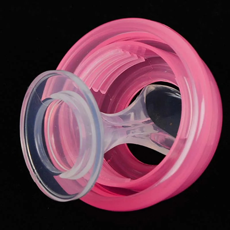 240 мл малыш Еда бутылочка для каши медицины воды ложка кормления/PP выжать Фидер