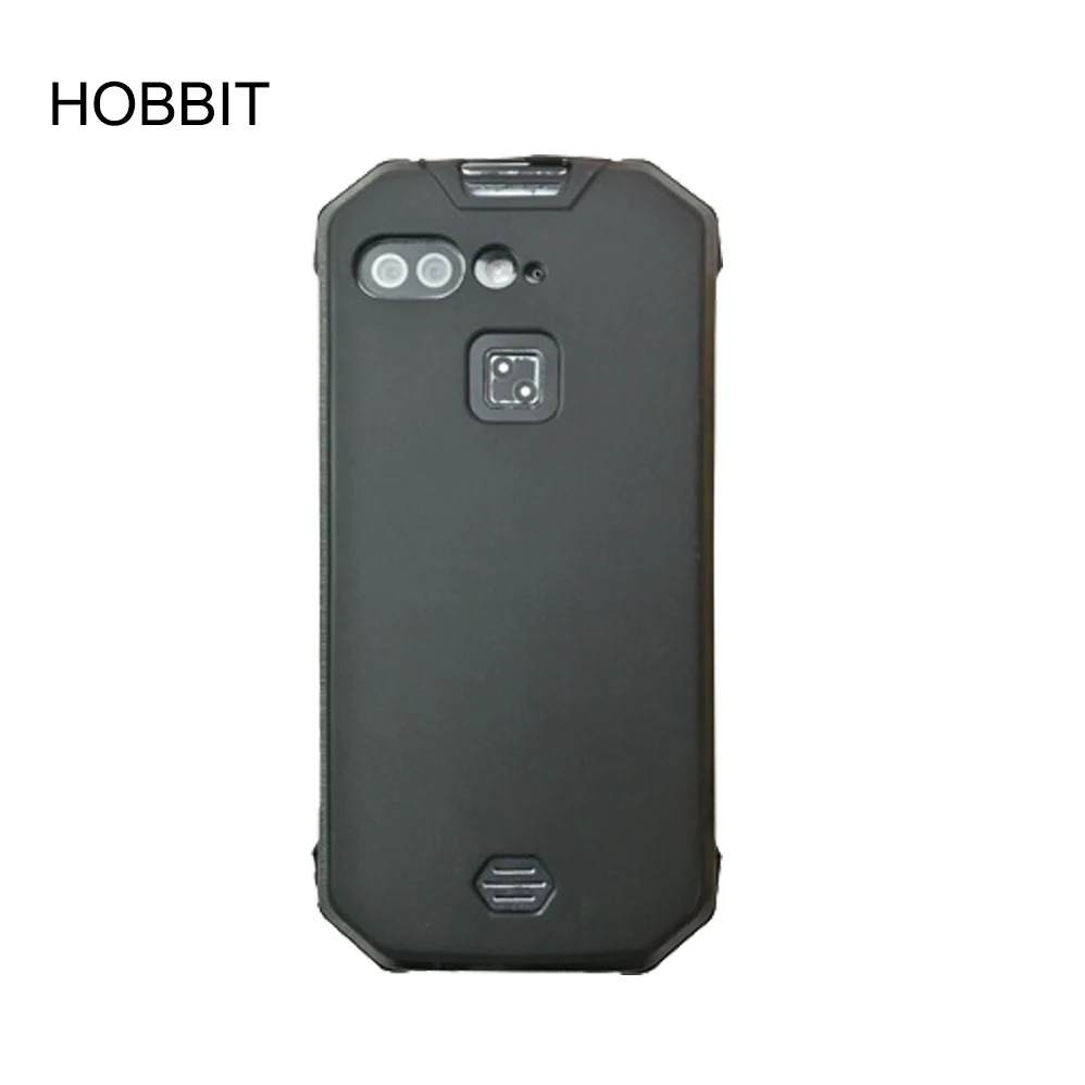 for agm x2 matte black soft silicone tpu back cover case 0 3mm 2 5d 9h clear tempered glass screen protector for agm x2 free global shipping