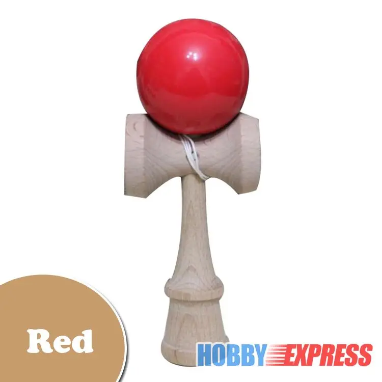 Новый Топ Трендов Оригинальный Kendama 5 Цветов KK987 |