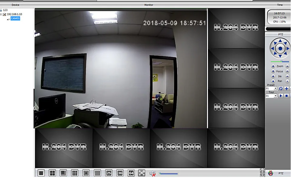 Безопасность CCTV ИК День и ночь Водонепроницаемая камера 2MP 3MP 5MP 1080P HD Ip камера с POE Горячая H.264/H.265 CMS приложение xmeye