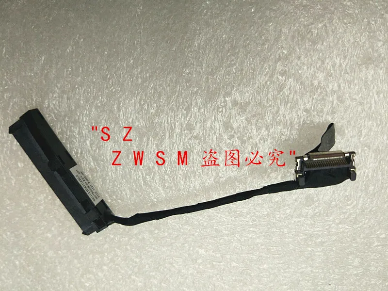 1 10 шт. настоящий Новый Sata HDD кабель для HP DV6 6000 DV7 6017b0309001 разъем жесткого диска