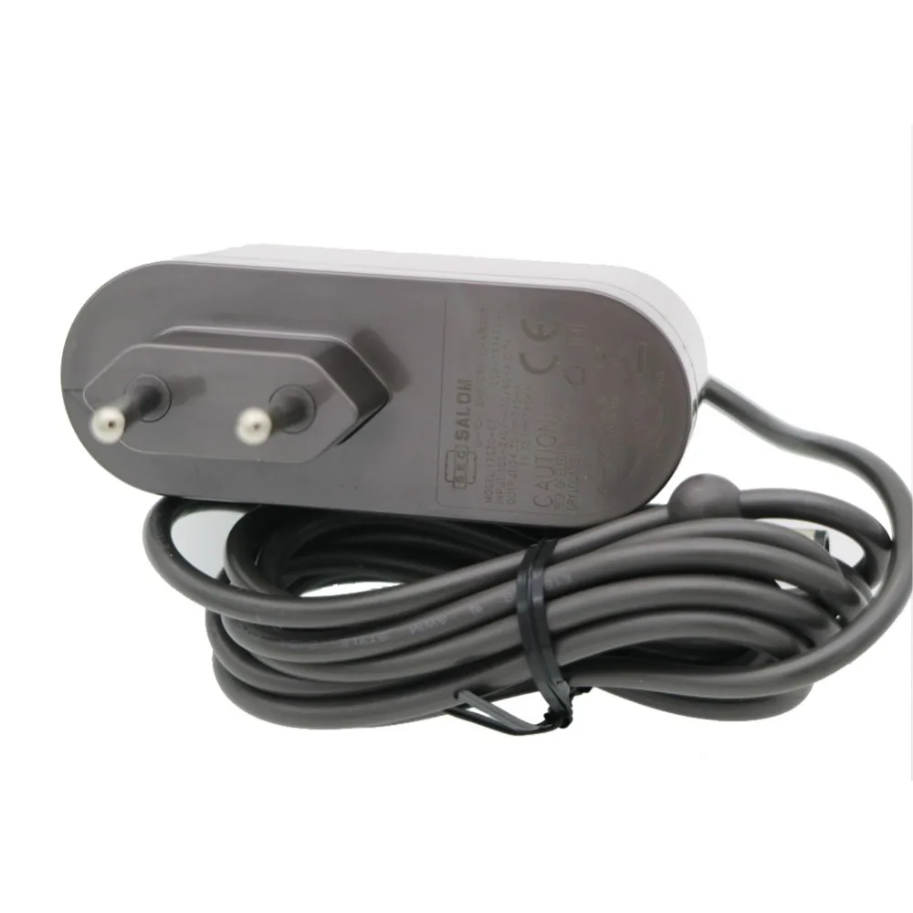 AC адаптер питания зарядное устройство 17530 02 SSW 1864US A для Dyson DC30 DC31 DC34 DC35 DC44|charger