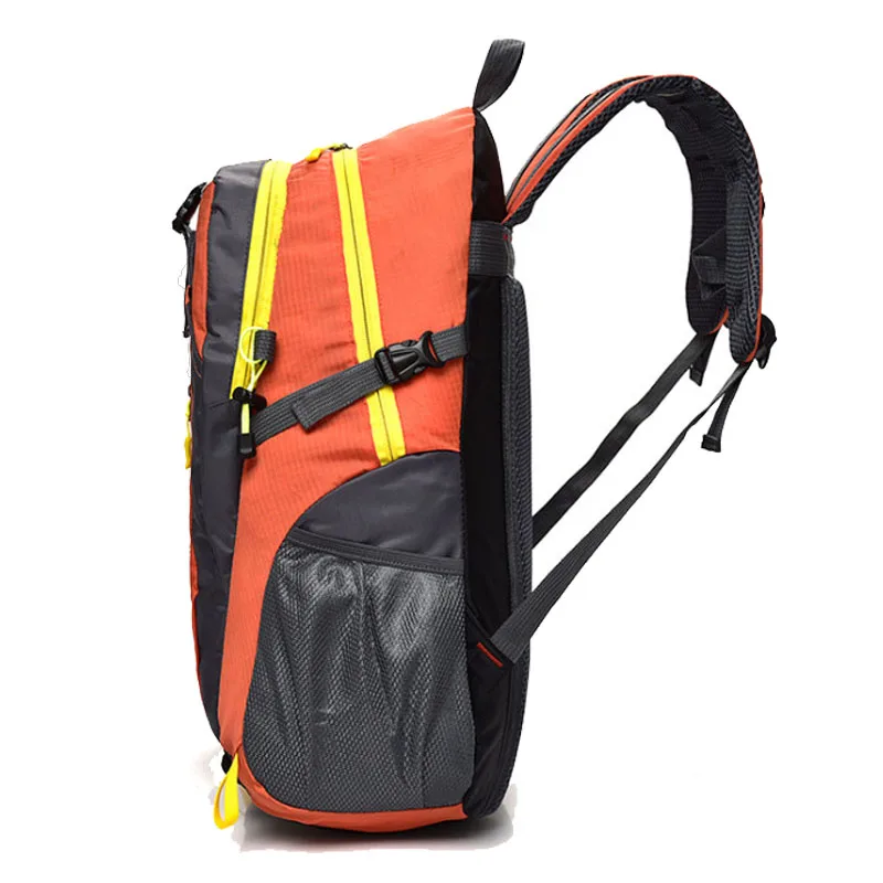 Chuwanglin fashion waterproof backpack men casual school bags travel Large capacity male backpacks S5103 | Багаж и сумки